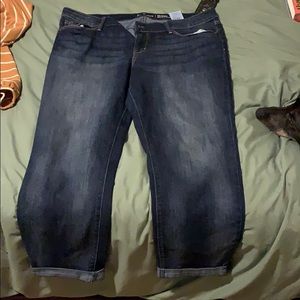 Levi Strauss jeans